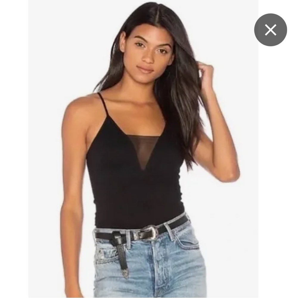 Free people tank